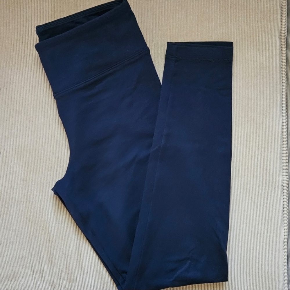 Jcrew full length leggings